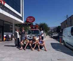  Er Sat Home Suit Otel