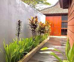 Turtle Villas Canggu