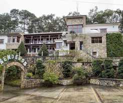 Hotel Casa Kirv&aacute;