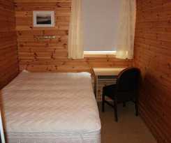 Hotel Rau&eth;sdalur