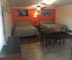 Hotel Sun Parlor Motel