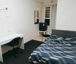 Ady\'s Place Backpackers