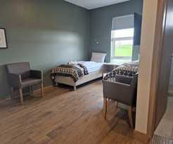 Hotel West Ranga lodge