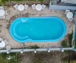 Hotel POUSADA CASA DA PRAIA