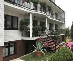 Hotel Pensjonat Barbara