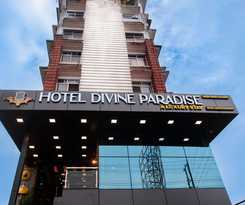 Hotel Divine Paradise - Dibrugarh