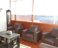 Hotel El Molino Alausi