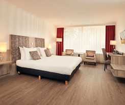 Hotel Van der Valk Hardegarijp - Leeuwarden