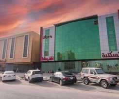  Al Muteb Suites Al Falah 1