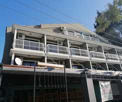 The Mu Hotel
