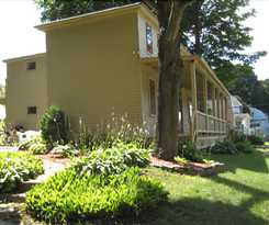 Stage Coach Inn