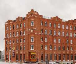 Hotel Sadovaya 19