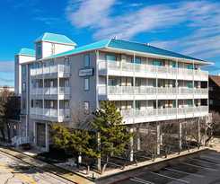 Hotel The Marylander Condo and