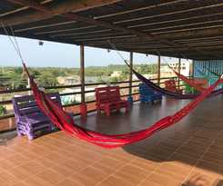 Palmera Beach Cartagena