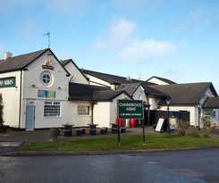 Hotel Charnwood Arms by Greene King Inns