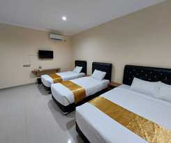 Hotel Harmony Inn Belitung