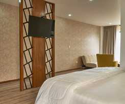 Hotel Fiori Apartment