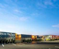 Hotel R9 The Yard Oyamakizawa