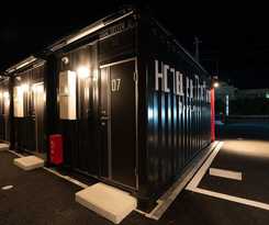 R9 The Yard Togane