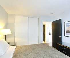 Hotel Pelicanstay at Yonge and Sheppard North York