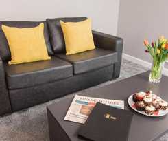 Dream Apartments Teesside