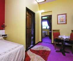 19th Green guesthouse