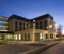 Intercityhotel Dresden