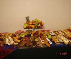 Hotel Thatch Palace Lodge