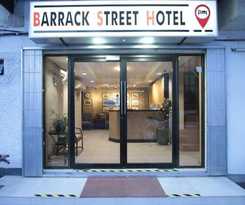 Hotel Barrack Street