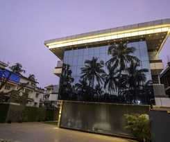 DiVaN Clarks Inn Goa