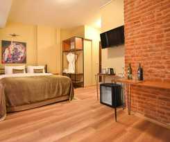 Maravilloso Hotel Pera