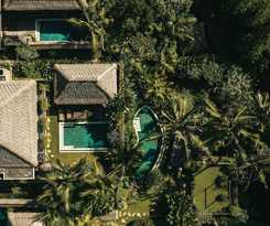 Ubud Nyuh Bali Resort and Spa