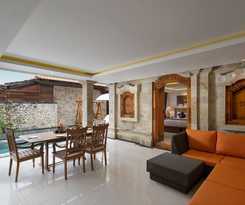 Hotel Giri Bhagawan Villas Spa