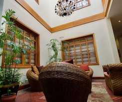 Hotel Pepe\'s House Cuenca and Hostel