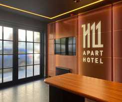 H11 Aparthotel