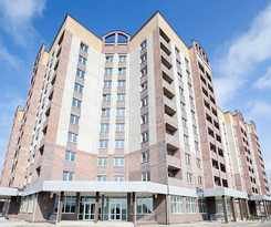 Hotel North Star Apartments