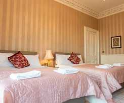 Hotel Newton Manor House -7 Bedroom House