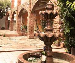 Hotel Jade Cerocahui