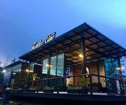 Hotel Kondee Cino Caf&egrave; and Glamping