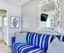 Hotel Beachcomber Inn