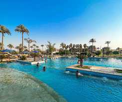 Hotel Sakkara Country Club