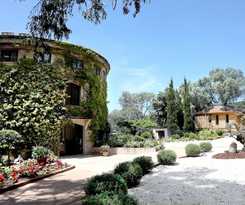 Hotel L\'Hostellerie Du Moulin Des Oliviers