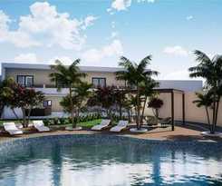 Hotel Santa Martha Bungalows