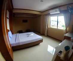 Hotel The Room Padangbesar