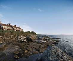 Club Wyndham Newport Overlook