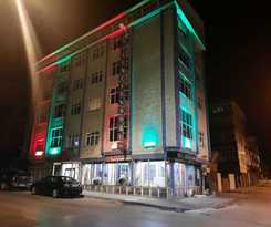  Otel B&uuml;y&uuml;k Doğu