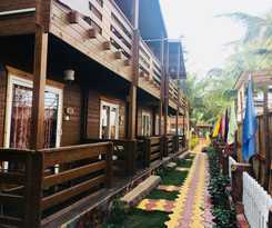 Hotel Casa Obrigado Beach Cottages Goa