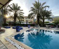 Siesta Apart Otel