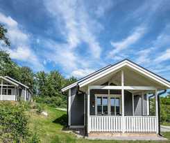 Hotel Halens Camping AB