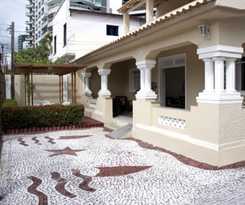 Hotel Pousada Villa Marina